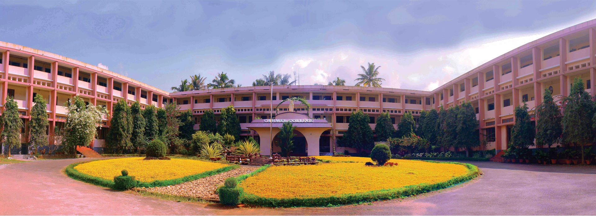 Carmel College, Mala campus
