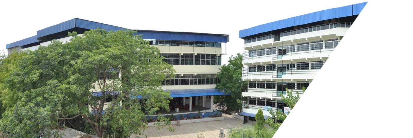 Vidyarthi BBM and BCA Degree College campus