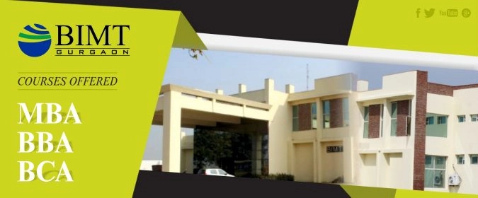 Brij Mohan Institute of Management and Technology campus