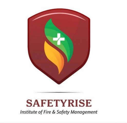 Safety Rise Institute of Fire and Safety Management campus