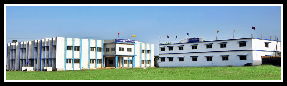Arihant College of Professional Education campus