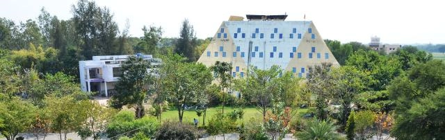 Alpine Institute of Technology campus