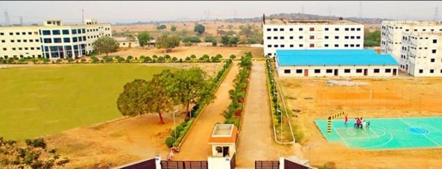 Siddhartha Institute of Engineering and Technology, Hyderabad campus