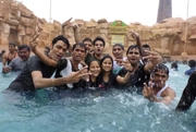 Sitadevi Ratan Chand Nahar Adarsh College campus
