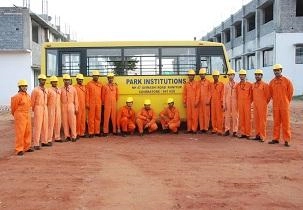 Park Maritime Academy – PMA campus