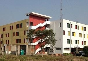 Camellia School Of Engineering And Technology (CSET) campus