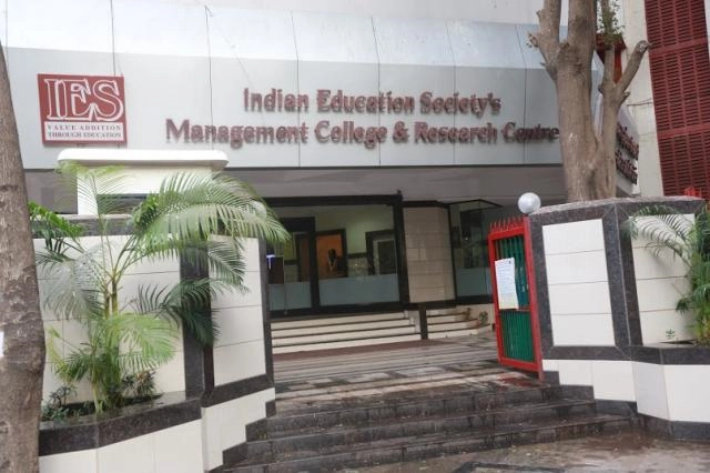 IESMCRC campus