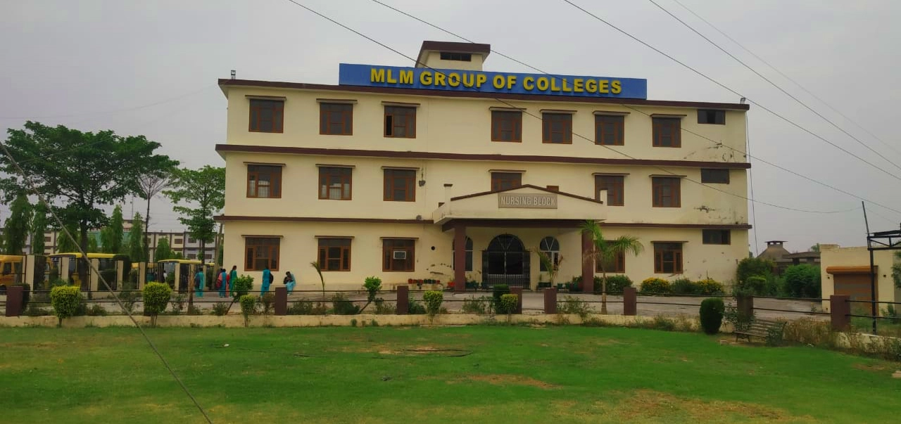M.L. Memorial Technical College campus