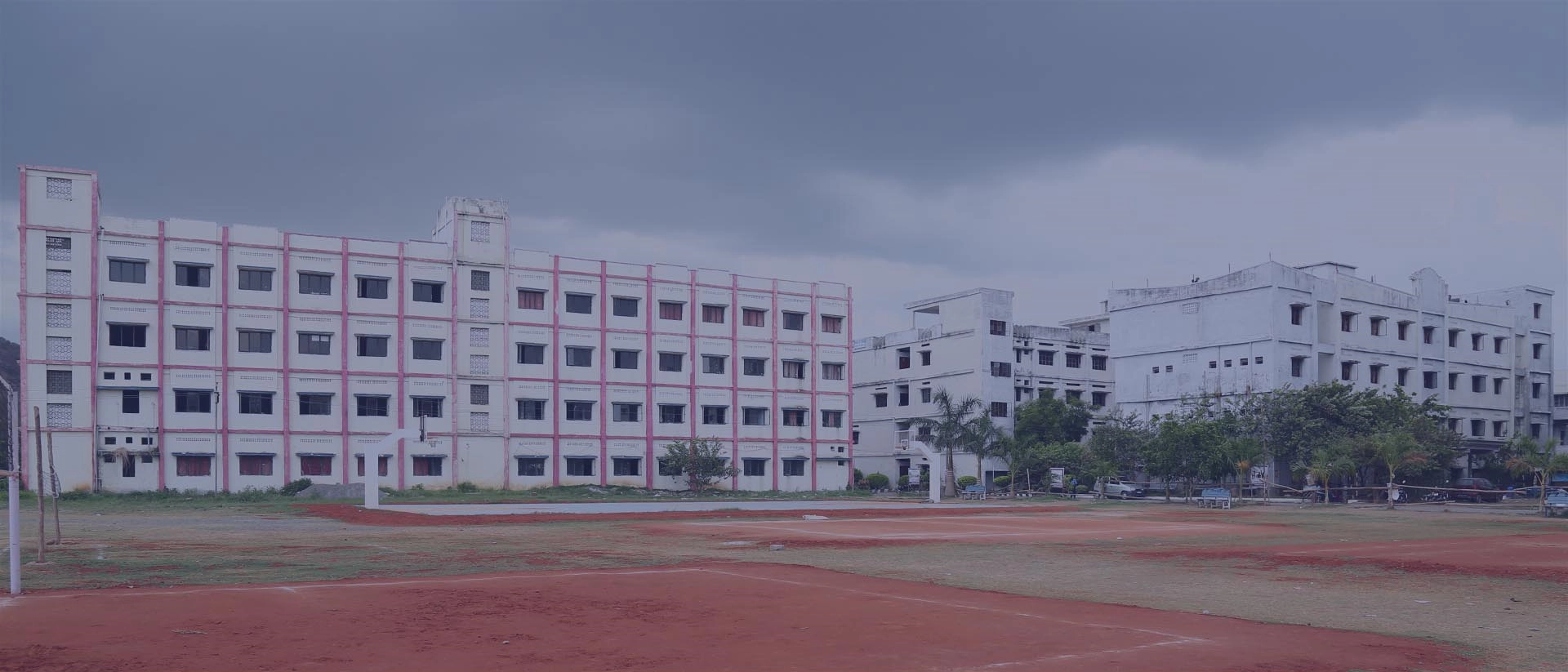 Nova PG College (MCA) campus