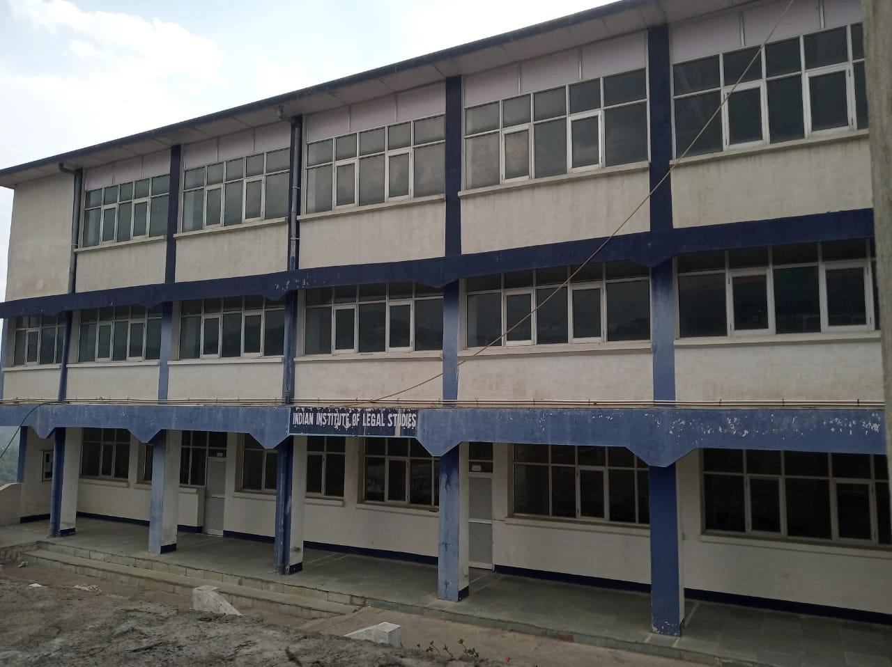 Indian Institute of Education campus