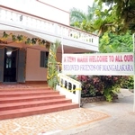 Mangalakara Degree College campus