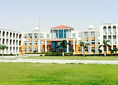 Vaishnavi Institute of Management campus