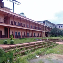 Aditya Kiran College of Applied Studies campus