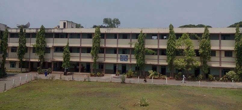 Acharya Tulsi National Commerce College campus