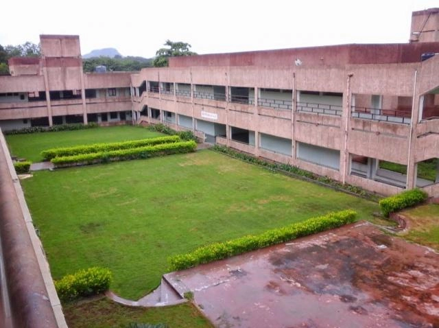 National Institute of Electronics and Information Technology, Aurangabad campus