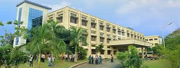 Dr. Manorama and Prof. Haribhau Shankarrao Pundkar Arts College campus