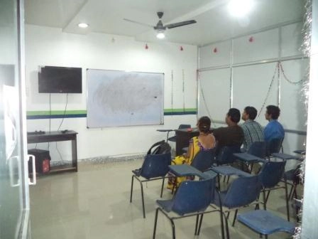 IIJT Bilaspur campus