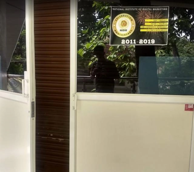 National Institute of Digital Marketing campus
