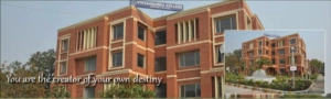 Vivekananda College Delhi campus