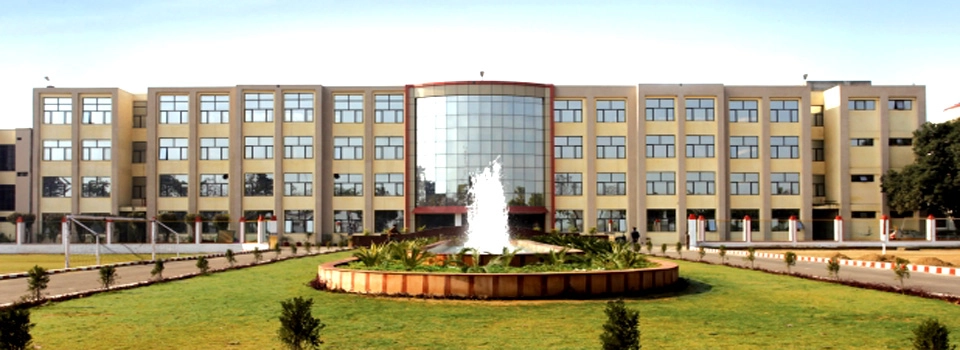 JP Institute of Engineering and Technology campus