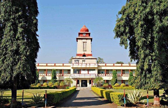 PDA College of Engineering campus