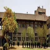 Motilal Nehru College – MLNCDU campus