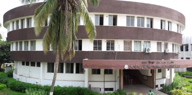 Dakshina Bharat Hindi Prachar Sabha campus