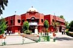 Meerut College campus