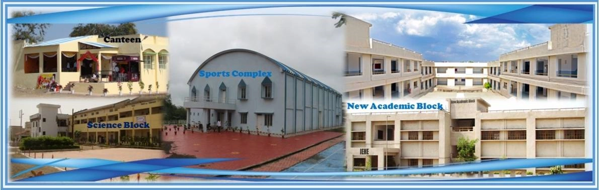 Institute for Excellence in Higher Education campus