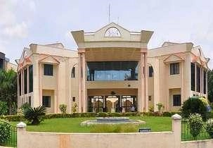 Sri Siddhartha Institute of Technology (SSIT) campus