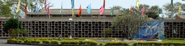 Government College of Arts, Chandigarh campus