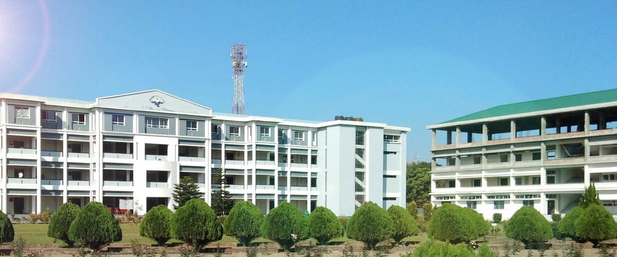 North Bengal St. Xavier?s College, Rajganj campus
