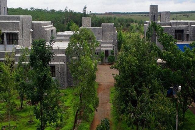 Tata Institute of Social Science, Tuljapur campus