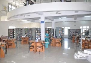 Guru Gobind Singh College for Women campus