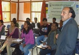 Tata Institute of Social Sciences, Guwahati (TISS, Guwahati) campus