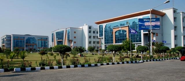 Kurukshetra Institute of Technology and Management (KITM) campus