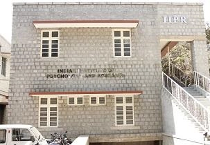 Indian Institute of Psychology and Research campus