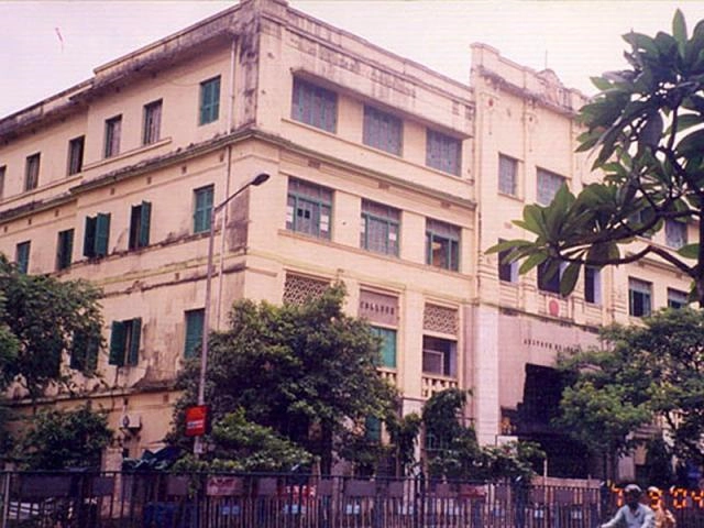 Jogamaya Devi College campus