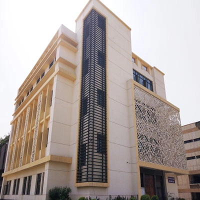 Dyal Singh Evening College campus