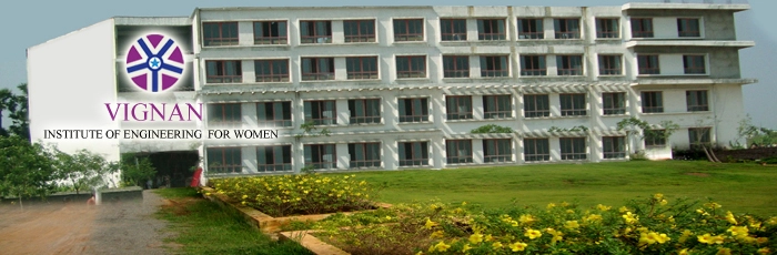 Vignan’s Institute of Engineering for Women (VIEW Visakhapatnam) campus