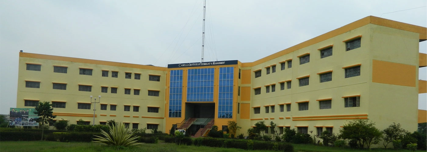 Camellia Institute Of Technology And Management (CITM) campus