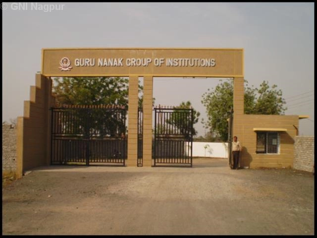 Guru Nanak Institute of Engineering and Technology campus