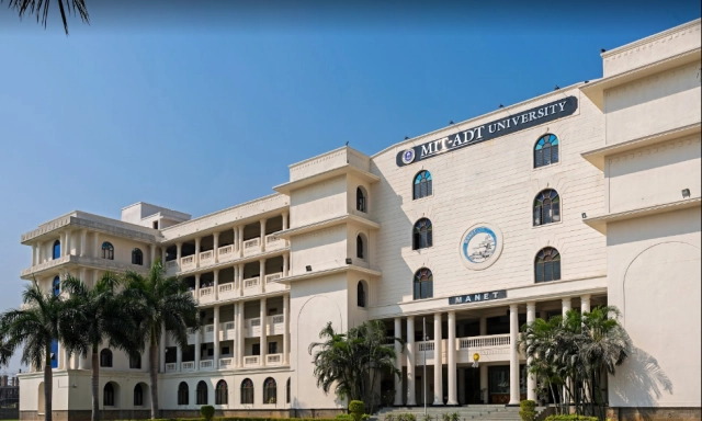 MIT School of Drama, MIT Art Design & Technology campus