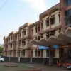 Ranchi University campus