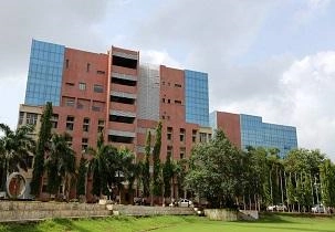 D.Y. Patil University School of Education campus