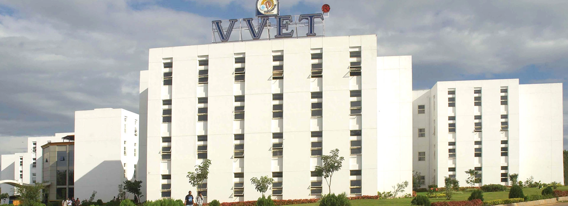 Vidya Vikas Institute of Engineering and Technology – VVIET campus
