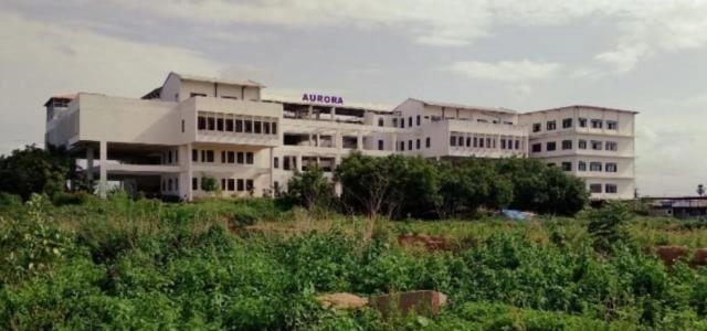 Aurora’s Technological and Research Institute campus