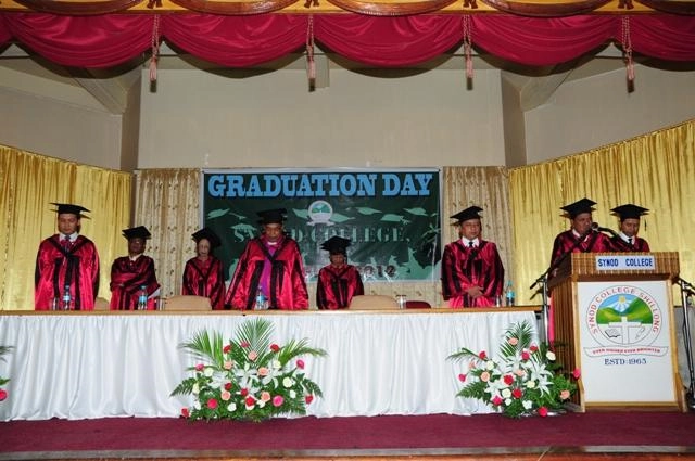 Synod College campus