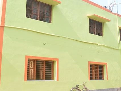 Udaynarayanpur Madhabilata Mahavidyalaya campus