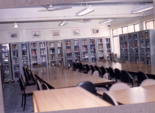 Delhi Institute of Heritage Research and Management campus